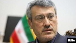حمید بعیدی‌نژاد، سفیر جمهوری اسلامی ایران در بریتانیا 