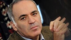 Цитаты Свободы. Принципы Гарри Каспарова