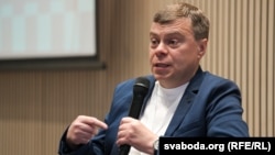 Уладзь Лабковіч