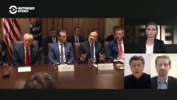 Готов ли Путин к миру? Отвечают российский и украинский политологи