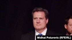 Američki kongresmen Michael Turner 