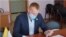 Сергей Матвеев, кандидат на должность главы Чувашии от партии "Патриоты России". Источник фото: сайт ЦИК Чувашии