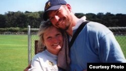 Mark Bingham called his mother, Alice, shortly before he and other passengers rushed the cockpit of United Flight 93 on September 11, 2001, in an attempt to overpower the hijackers.