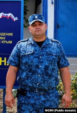 Руслан Тюлюгенов