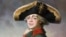 Павел I, император Всероссийский (1796–1801). Портрет работы Владимира Боровиковского