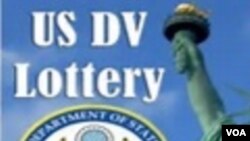 DV Lottery