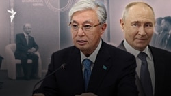 Тоқаев соғысты уақытша тоқтатуға шақырды. Ресей мен Украина келісе ме?