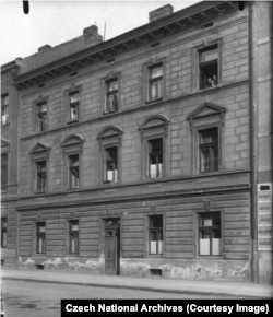 The museum changed locations several times before its founders purchased this building in the south of Prague.