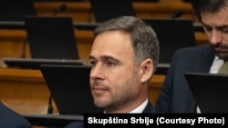 Miroslav Aleksić: Borba za budućnost naše dece je najvažnija