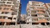 Iran-Iraq Border Hit By Series Of Moderate Earthquakes