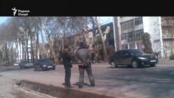 "Агар нозири БДА тамаъҷӯӣ кард..." Муроҷиати пулис ба сокинон