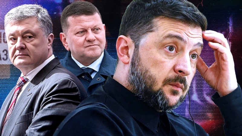 არჩევნების შიში თუ შეუძლებლობა? - ზელენსკის ომი და არჩევნები