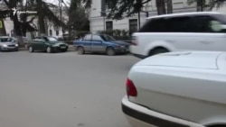 «При России в Крыму живется хуже» – крымский атаман (видео)