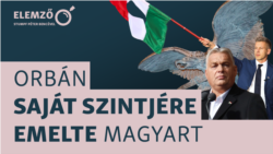 Elemző: Rátette Magyarra a célkeresztet Orbán