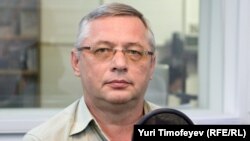Сергей Калюжный