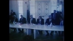 «У 1991 годзе мы сказалі: канец гэтай праграме!» — Шушкевіч пра распад СССР