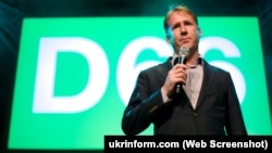 Кейс Верхувен