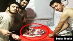 O‘zbekistonlik talabaning hazili Agra aholisi g‘azabini qo‘zg‘atdi