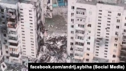 Олешки були окуповані Росією в перші дні повномасштабного вторгнення, у лютому 2022 року