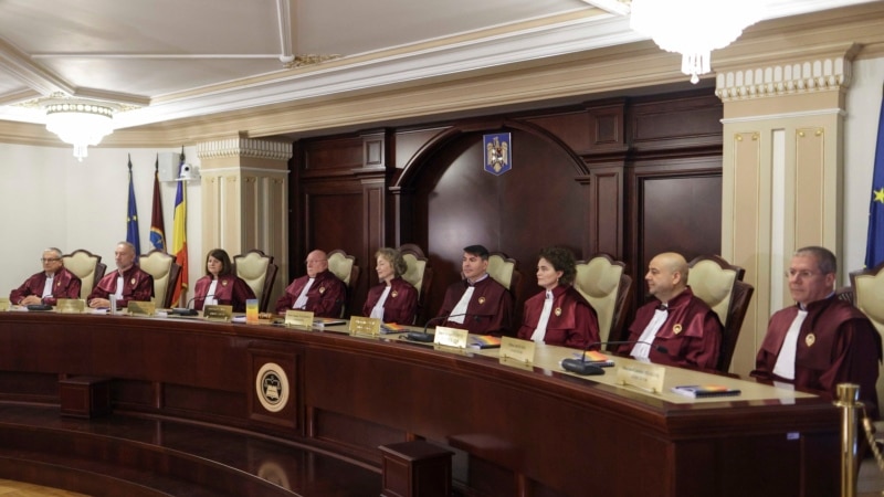 CCR respinge legea pensiilor magistraților: Guvernul nu a așteptat 30 de zile pentru avizul consultativ al CSM