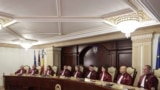 Judecătorii Curții Constituționale din România