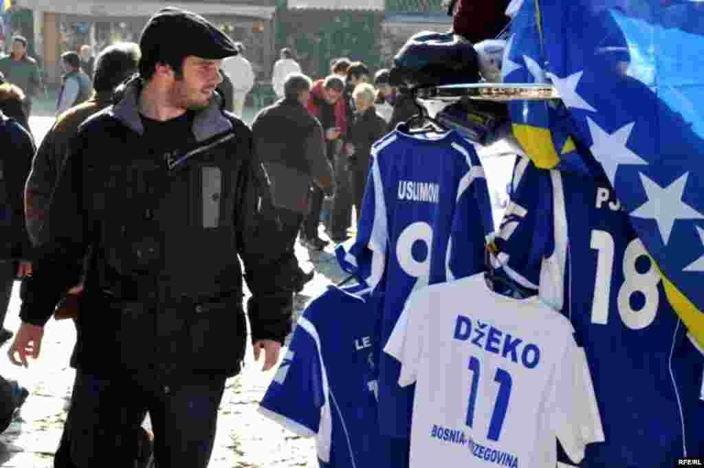 Euforija u Sarajevu #3