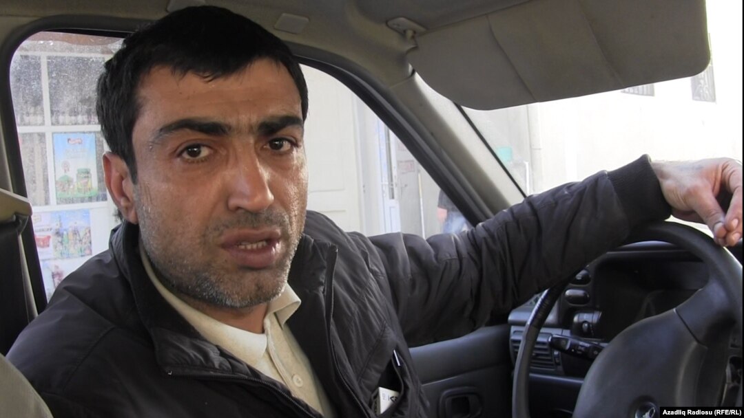 Niyaməddin İmranov 