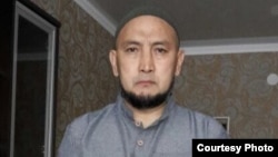 Жасулан Анафияев