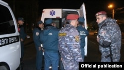 Լուսանկարը՝ ՏԿԱԻՆ-ի