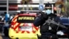 Securitatea a fost sporită în Franța ca urmare a ultimelor incidente cu caracter terorist