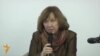 Светлана Алексиевич: "Любить этот мир было не очень легко"