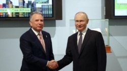 Американские вопросы: Путин исчерпал запас терпения Трампа?