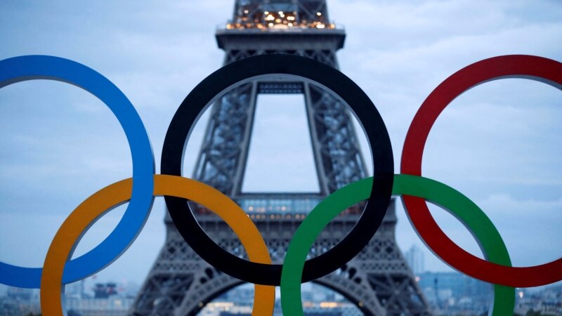 گردشگران نمی‌توانند افتتاحیه المپیک پاریس را رایگان تماشا کنند