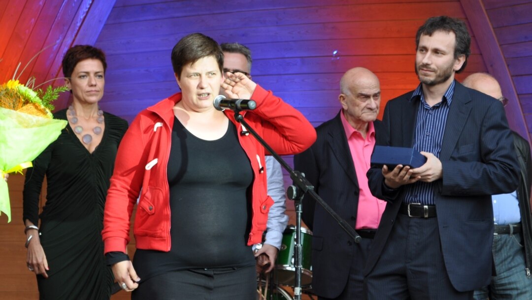 Лина Ромей порно Испания