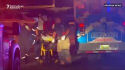 Two Dead, 16 Injured In Florida Shooting