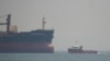 Кубраков: ще два заблокованих через війну судна вишли з українського порту