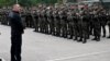 Сербські війська підвищили бойову готовність на кордоні з Косовом