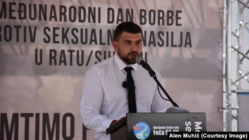 Allen Muhiq