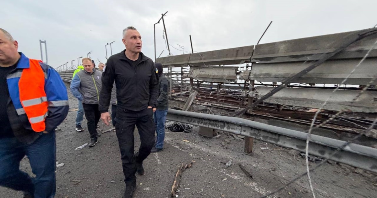 Rusia godet Kievin  teksa nis armëpushimi në Oleshkin