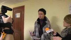 Праваабаронцу Алену Танкачову дэпартуюць зь Беларусі