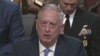 Mattis Warns Against U.S. Pullout From Afghanistan, Says Afghan Forces Fully Engaged
