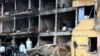 Car Bomb In Southeast Turkey Kills 6