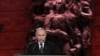 Путин, освободитель Освенцима. Соцсети – о визите в Израиль