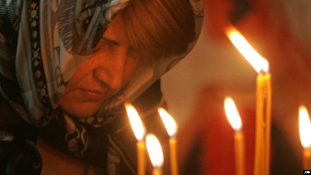 Православные Южной Осетии опасаются, что вопрос вступления в РПЦ может быть провокацией с целью разрушить суверенную Аланскую епархию