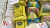 بدهی ۱۴۴ میلیون دلاری تجار ایرانی برنج به هند به دنبال تحریم