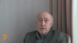 Отар Иоселиани об «Артисте» и голливудских преступлениях
