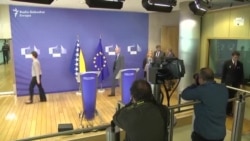 Hahn i Zvizdić: Koliko je BiH daleko od EU