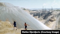 Serbia Unfiltered