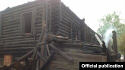 Фото СУ СКР по Чувашии.