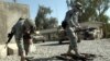 عملیات گسترده ارتش آمریکا علیه القاعده در عراق